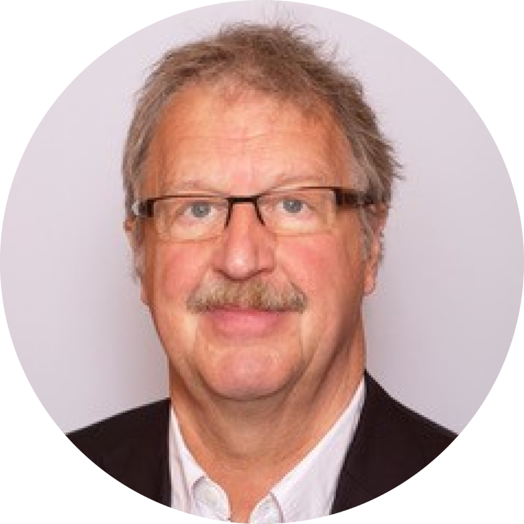 Hugues Dreysse ENOHE